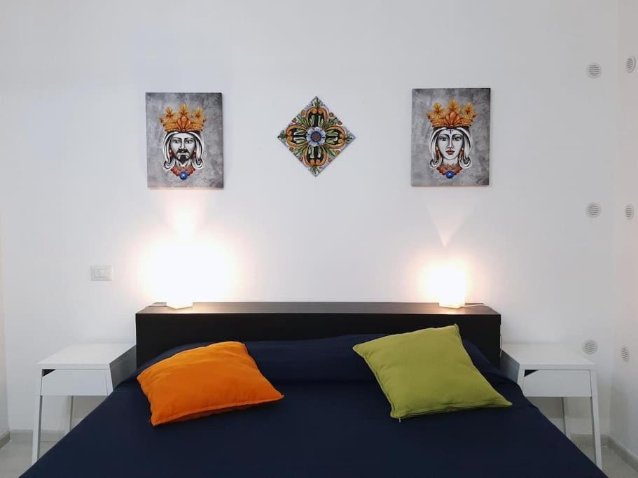 Вилла Casa Di Giu Шикли Экстерьер фото