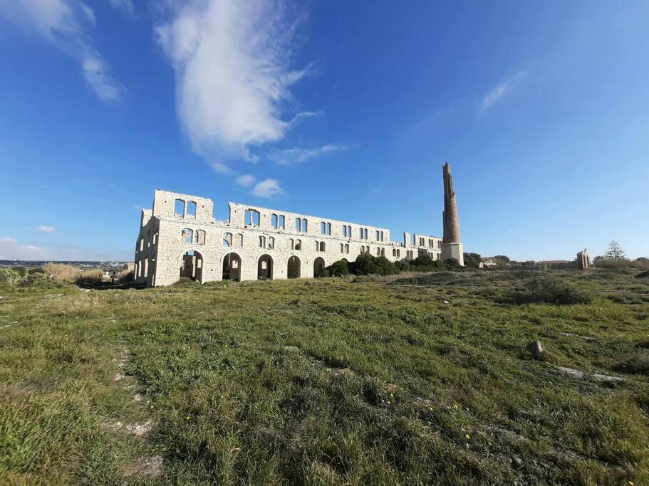Вилла Casa Di Giu Шикли Экстерьер фото