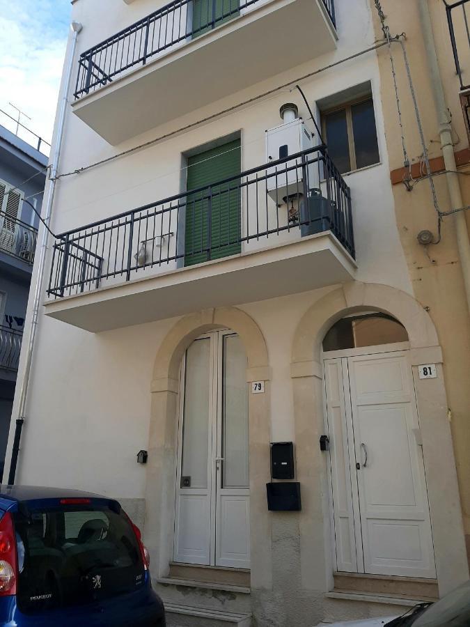 Вилла Casa Di Giu Шикли Экстерьер фото